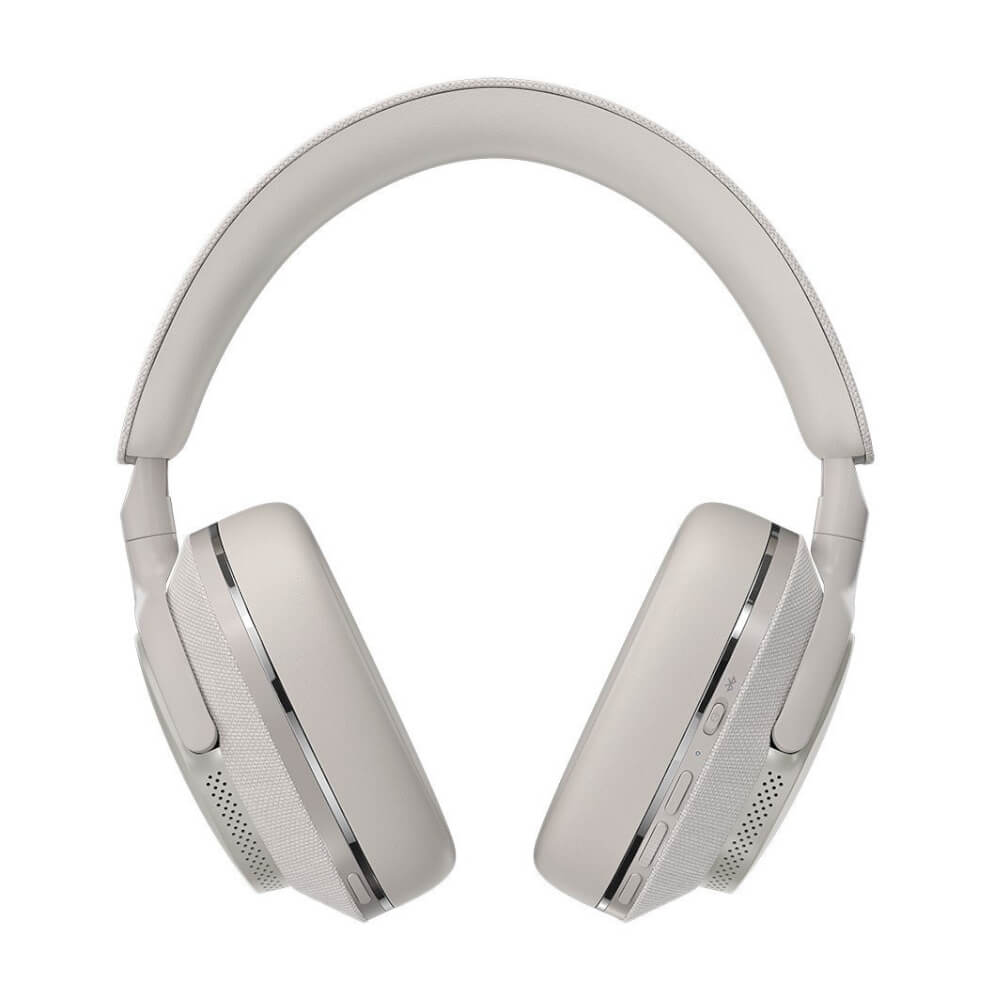 หูฟังไร้สาย Bowers & Wilkins : PX-7 S2 สีเทา